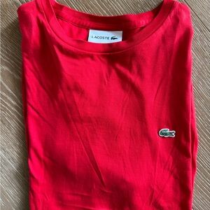 Lacoste men’s T-shirt